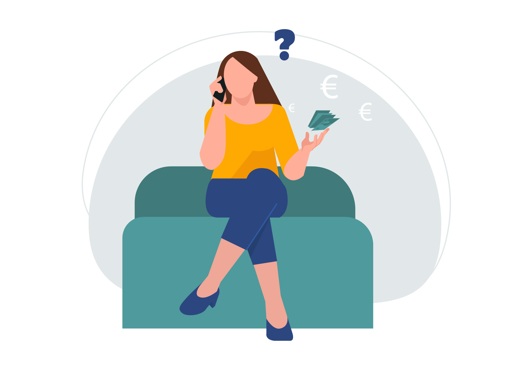 75 % du trafic vient de sources gratuites.